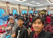 E-lite Award 2025: Tradisi Apresiasi dan Prestasi Jurusan Sastra Inggris UBB