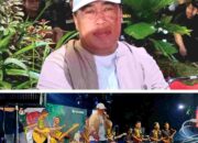 Sekcam Pondok Aren H. Makmun S.Pd Sampaikan Apresiasi Pada Perayaan HUT ke-17 Kota Tangerang Selatan