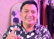 Camat Pondok Aren Apresiasi Gelaran Pentas Musik HUT ke-17 Kota Tangsel, Ajak Doakan Korban Bencana Aceh