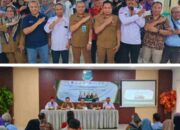 Dinkop UKM Tangsel Gelar Sosialisasi dan Fasilitasi Sertifikat Halal Gratis untuk UMKM Kecamatan Ciputat