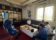 Tingkatkan Kesiapsiagaan, Lapas Narkotika Karang Intan Dorong Pelatihan Berkala Penanggulangan Kebakaran