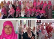 BKMM–DMI Ciputat Timur Gelar Muslimah Berzikir 2025, Tegaskan Peran Ibu sebagai Sumber Inspirasi