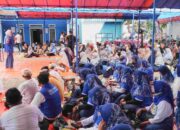 Sosialisasi 4 Pilar Okta Kumala Dewi Dorong Penguatan Karakter Kebangsaan Menuju Indonesia Emas 2045