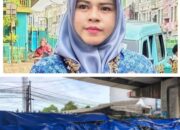 Lurah Cipayung Tegaskan Sampah di Kolong Flyover Ciputat Bukan dari Warga Setempat