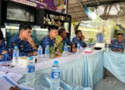 Optimalkan Pembinaan, Lapas Narkotika Karang Intan Laksanakan Sidang Tim Pengamat Pemasyarakatan