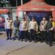 Patroli Tiga Pilar Menteng Perketat Perbatasan Kwitang–Kalipasir Cegah Tawuran Dan Aksi Curanmor