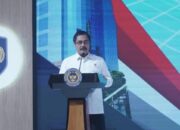 Menteri Imipas Tutup Rakor 2025, Lapas Narkotika Karang Intan Perkuat Komitmen Kinerja