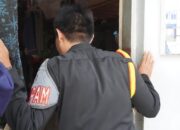 Kalapas Karang Intan Pastikan Keamanan Hunian Melalui Kontrol Rutin Pagi