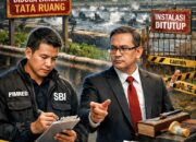 Dugaan Pelanggaran Tata Ruang Tambak Udang Vaname, Ketegasan Pemkab Pemalang dan Dinas PUPR Disorot