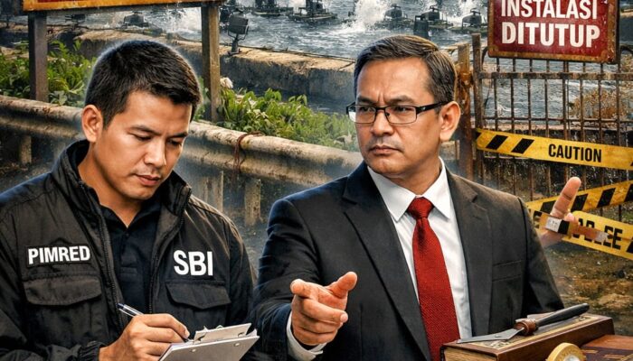 Dugaan Pelanggaran Tata Ruang Tambak Udang Vaname, Ketegasan Pemkab Pemalang dan Dinas PUPR Disorot