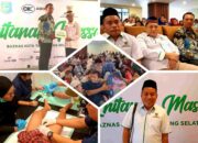 Baznas Kota Tangsel Gelar Khitanan Massal, Sasar Anak dari Keluarga Kurang Mampu
