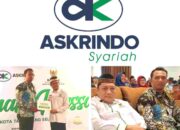 Askrindo Syariah Dukung Program Khitanan Massal BAZNAS Kota Tangerang Selatan