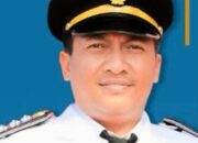 Camat Pondok Aren Imbau Warga Rayakan Libur Natal dan Tahun Baru dengan Bijak dan Tetap Waspada