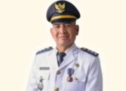Camat Ciputat Sampaikan Ucapan Selamat Natal dan Tahun Baru untuk Umat Kristiani