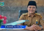 Camat Pamulang Sampaikan Ucapan Natal dan Tahun Baru, Ajak Warga Jaga Kerukunan