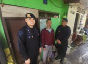 Brimob Polda Metro Jaya Salurkan Bakti Sosial untuk Warga Kebon Sirih