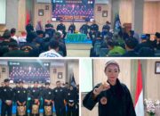 Jalinan Silaturahmi Demi Prestasi: IPSI Tangsel Gelar Sarasehan Atlet Pencak Silat Menyongsong Porprov 2026