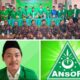 GP Ansor Ciputat Timur Gelar Konferensi Anak Cabang, Ustadz Nur Alifudin Terpilih sebagai Ketua