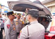 Inovasi Polres Padang Pariaman, “SPKT Raun” Hadirkan Layanan Kepolisian Keliling Hingga Teras Rumah Warga