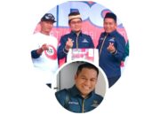 Hari Jadi ke-82 Kelurahan Rempoa: Warga Galang Donasi untuk Korban Bencana Sumatera dan Aceh