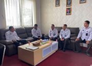 Kalapas Narkotika Karang Intan Dorong Penguatan Program Giatja yang Produktif dan Berkelanjutan