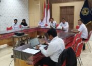 Refleksi Kinerja 2025, Lapas Narkotika Karang Intan Siap Perkuat Layanan Pemasyarakatan PRIMA