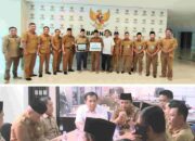 Warga Pamulang Serahkan Donasi Rp554,968.000,- untuk Korban Bencana Sumatera Melalui Baznas Tangsel