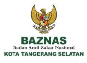 Baznas Tangsel Umumkan Terkumpulnya Rp1,37 Miliar untuk Korban Bencana di Sumatera