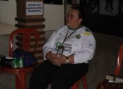 Pembinaan Rohani Nasrani Jadi Fondasi Pembentukan Karakter Warga Binaan di Lapas Karang Intan