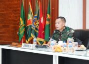 Divif 1 Kostrad Gelar Sosialisasi Coretax Satjar Divif 1 Kostrad