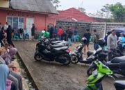 Penyaluran BLTS Kesra 2025 di Desa Palasari Hilir, 666 Warga Terima Bantuan