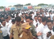 Tok! Honorer Di Pemalang Resmi Diangkat Jadi P3K Paruh Waktu