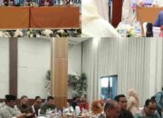 Dewan Pendidikan dan Pemkab Tangerang Rumuskan Strategi GELAS Untuk Tekan Angka Putus Sekolah