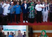 Gelar Dialog Kebangsaan Moderasi Beragama, Ini Kata Ketua LP3 Citra Muda Insani Manado