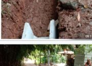 Diduga Kurangi Kualitas, Proyek Drainase U-Ditch di Tigaraksa Dikerjakan Tanpa Informasi Publik