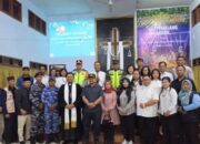 Pastikan Malam Natal Aman, Forkopimda Pemalang Monitoring Sejumlah Gereja
