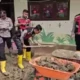 Gotong Royong Polri dan Masyarakat, Polres Pidie Jaya Percepat Pemulihan Pascabanjir dan Fasilitas Pendidikan