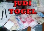 Togel Merajalela, Diduga Polres Minsel Dibuat Seperti Macan Ompong