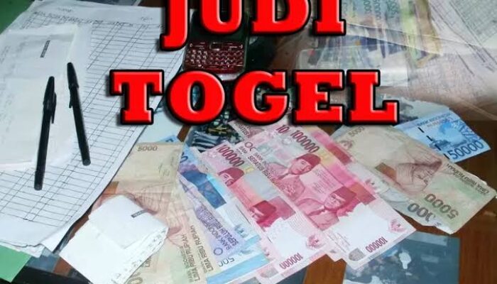 Togel Merajalela, Diduga Polres Minsel Dibuat Seperti Macan Ompong