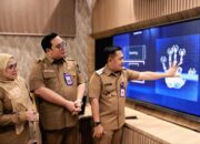 Kemudahan Dalam Jangkauan, awal Th 2026 Kecamatan Kelapa Dua Perkenalkan Inovasi Digital “Pedas Dikit” Dalam Hal Pelayanan Adminduk