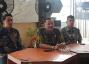 Kalapas Karang Intan Libatkan Perwakilan Warga Binaan dalam Penataan Jadwal Kunjungan