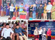 SDN Ciputat 01 Peringati Satu Abad Pengabdian di Dunia Pendidikan