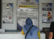 Lapas Narkotika Karang Intan Perbarui Layanan Kunjungan demi Kenyamanan Pengunjung