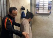 Razia Awal Tahun, Lapas Narkotika Karang Intan Sita Barang Terlarang dari Kamar Warga Binaan