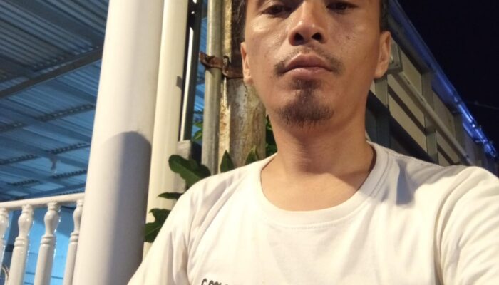 Deon Yohanes Wonggo: Dio, Patria, Famiglia