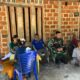 Peduli Kesehatan, Satgas Pamtas Yonarhanud 2 Kostrad Gelar Layanan Posyandu bagi Warga
