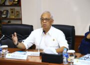 Kompolnas Dorong Transparansi dan Kepastian Hukum melalui Capaian Kinerja 2025 dan Rencana Kerja 2026