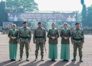 Panglima Kostrad Pimpin Sertijab Pangdivif 1 Kostrad