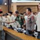 Panglima TNI Hadiri Taklimat Awal Tahun 2026 Presiden RI di Hambalang