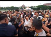 Kapolri-Ketua Komisi IV Panen Raya Jagung di Bekasi, Komitmen Dukung Ketahanan Pangan